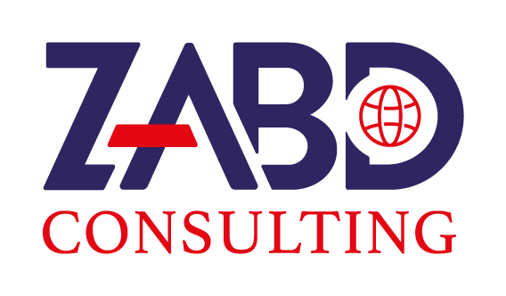 Logo ZABD Consulting